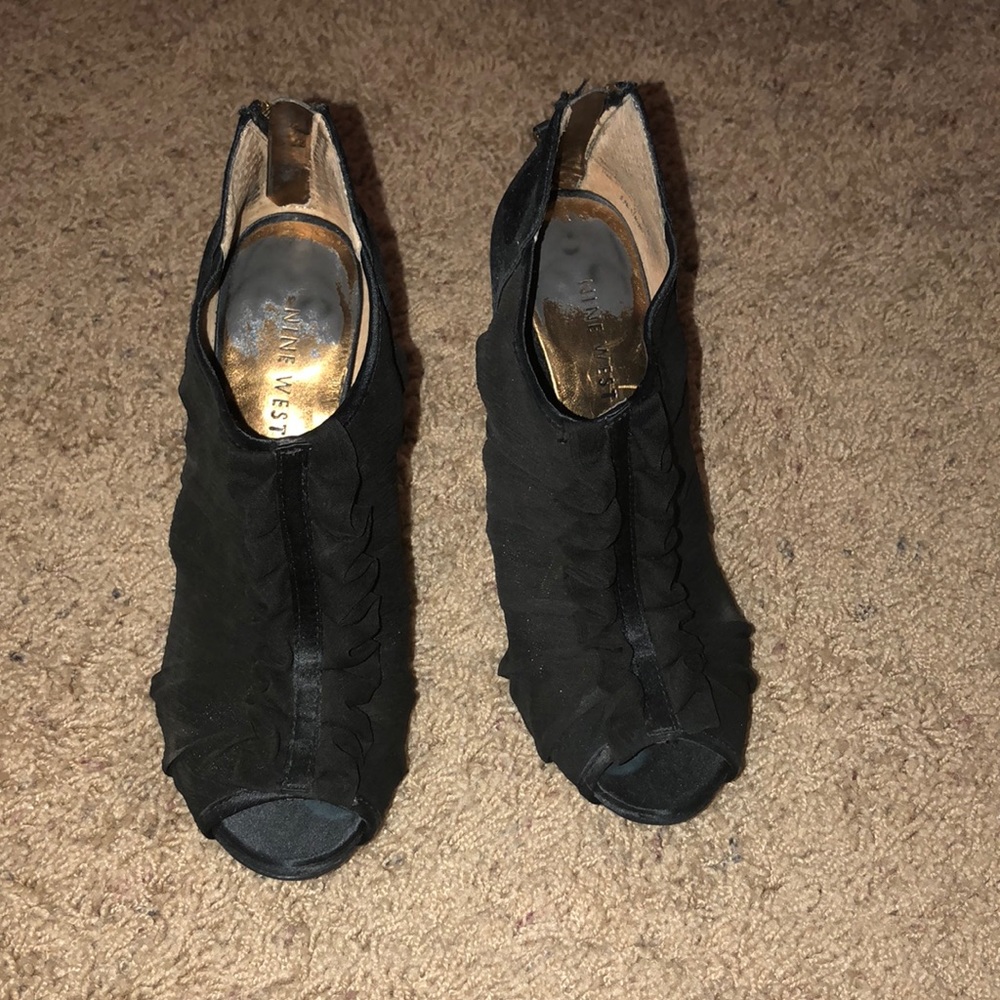 Nine West Heels